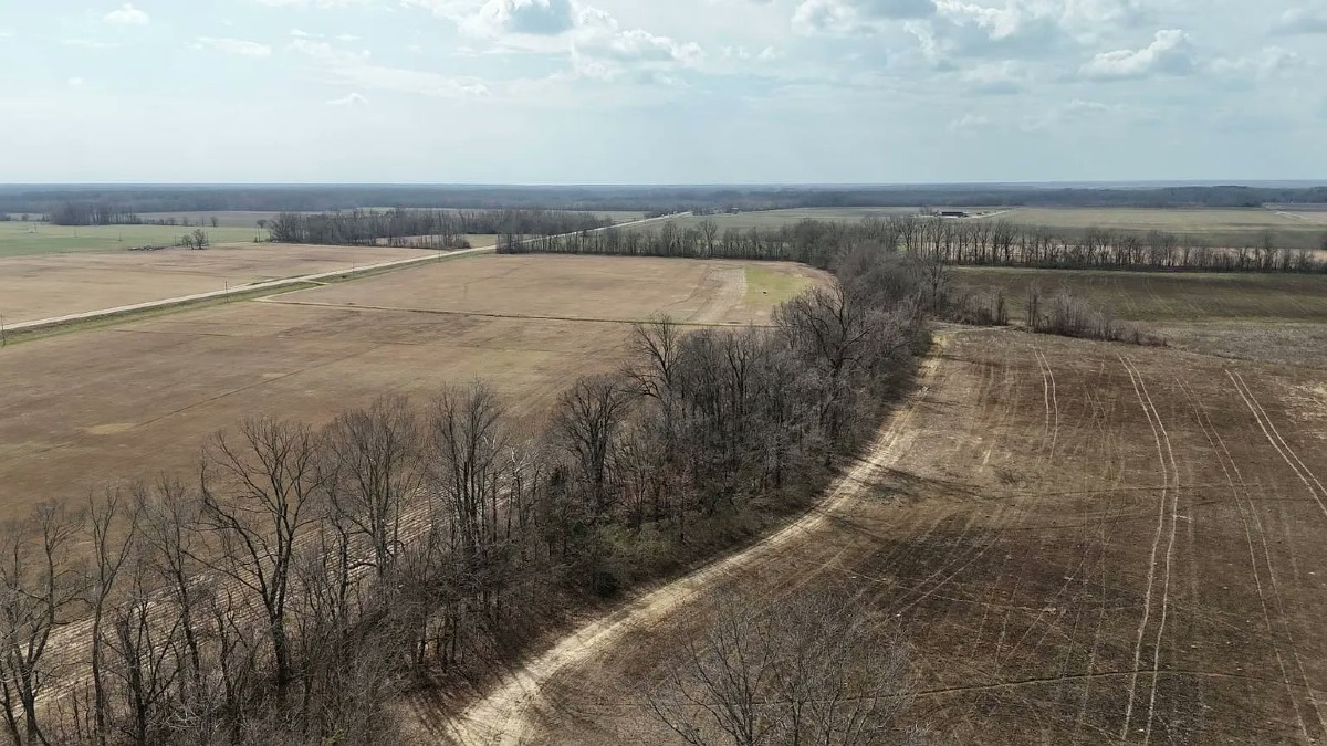 184 Acre Established Sod Farm