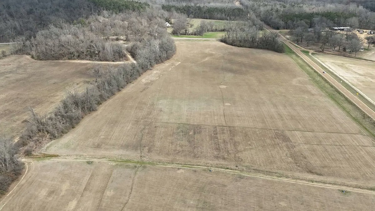 184 Acre Established Sod Farm