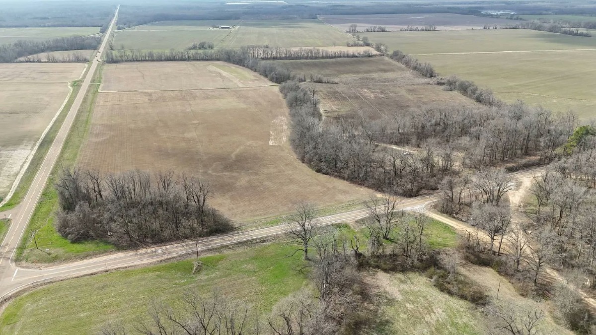 184 Acre Established Sod Farm