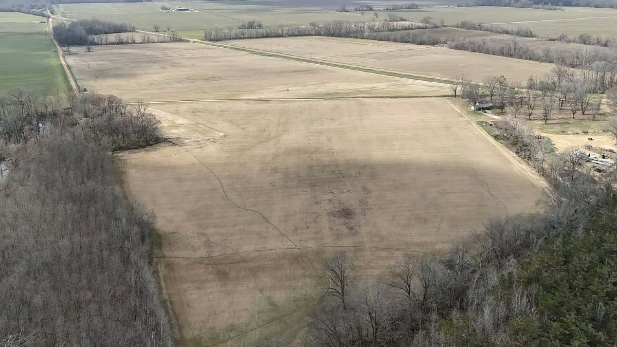 184 Acre Established Sod Farm