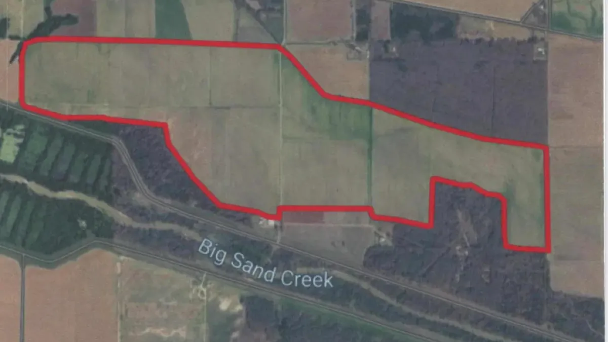 Valley Hill Plantation