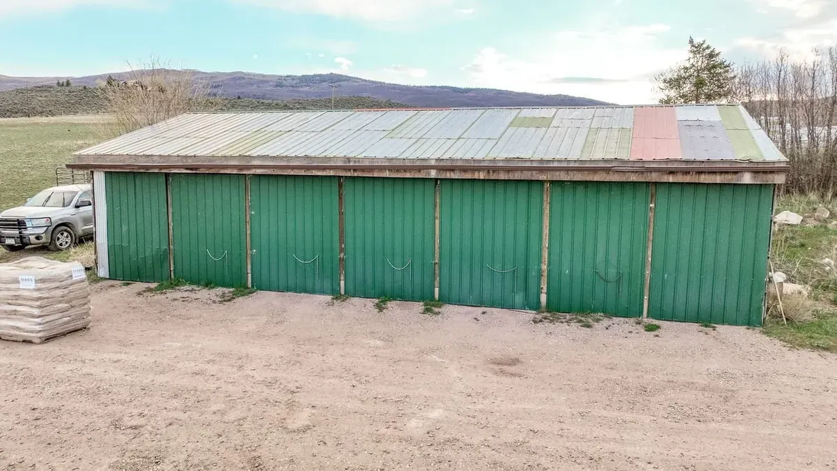 Spring Valley Hay & Sod Farm