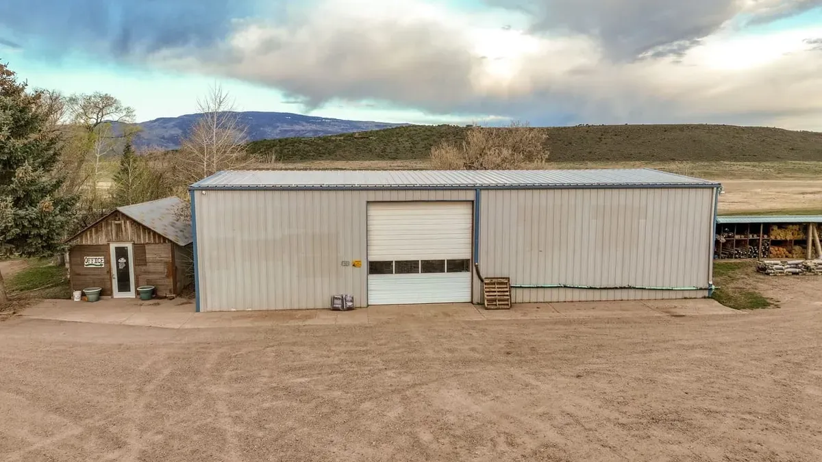 Spring Valley Hay & Sod Farm