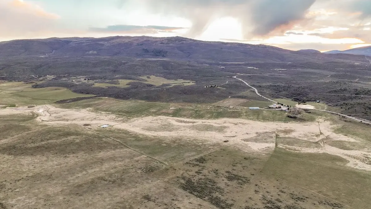 Spring Valley Hay & Sod Farm