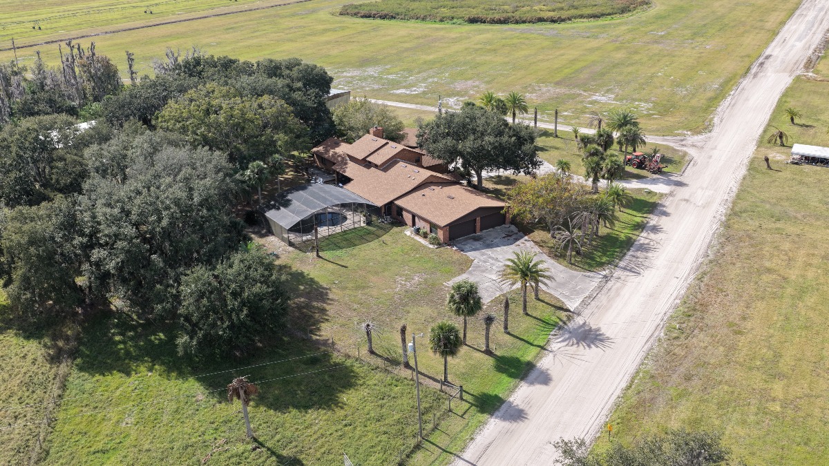 3,862 Acre Sod Operation