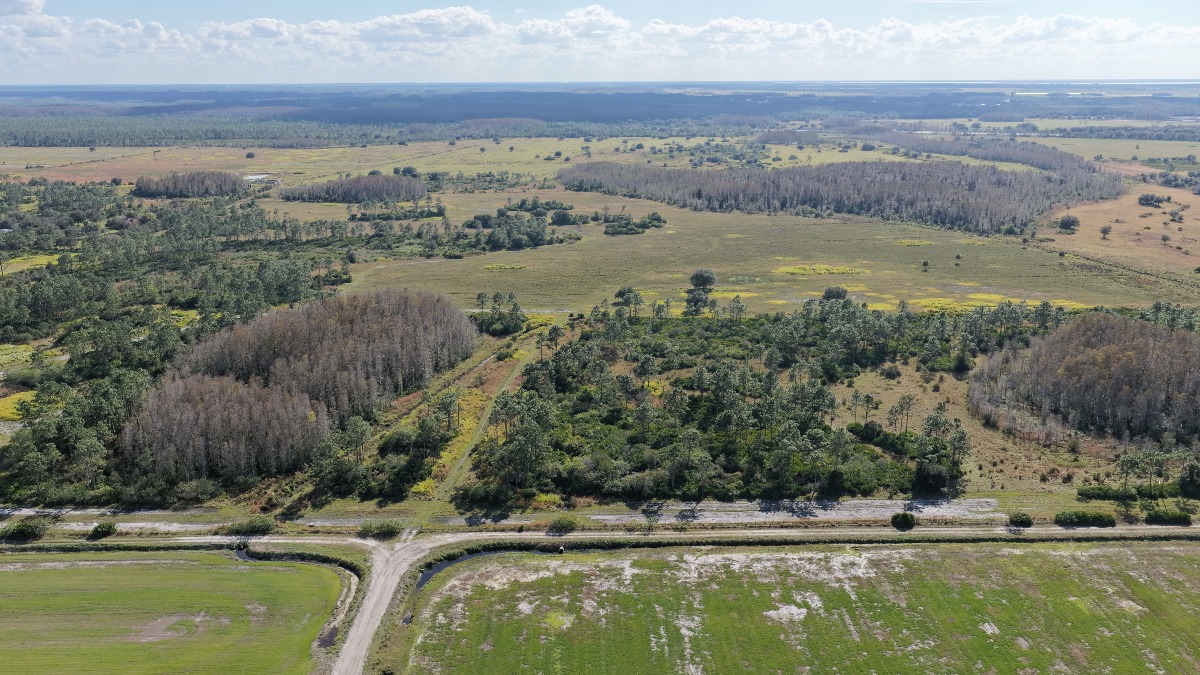 3,862 Acre Sod Operation